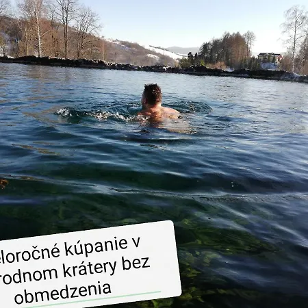 Silvestrovska Chata *